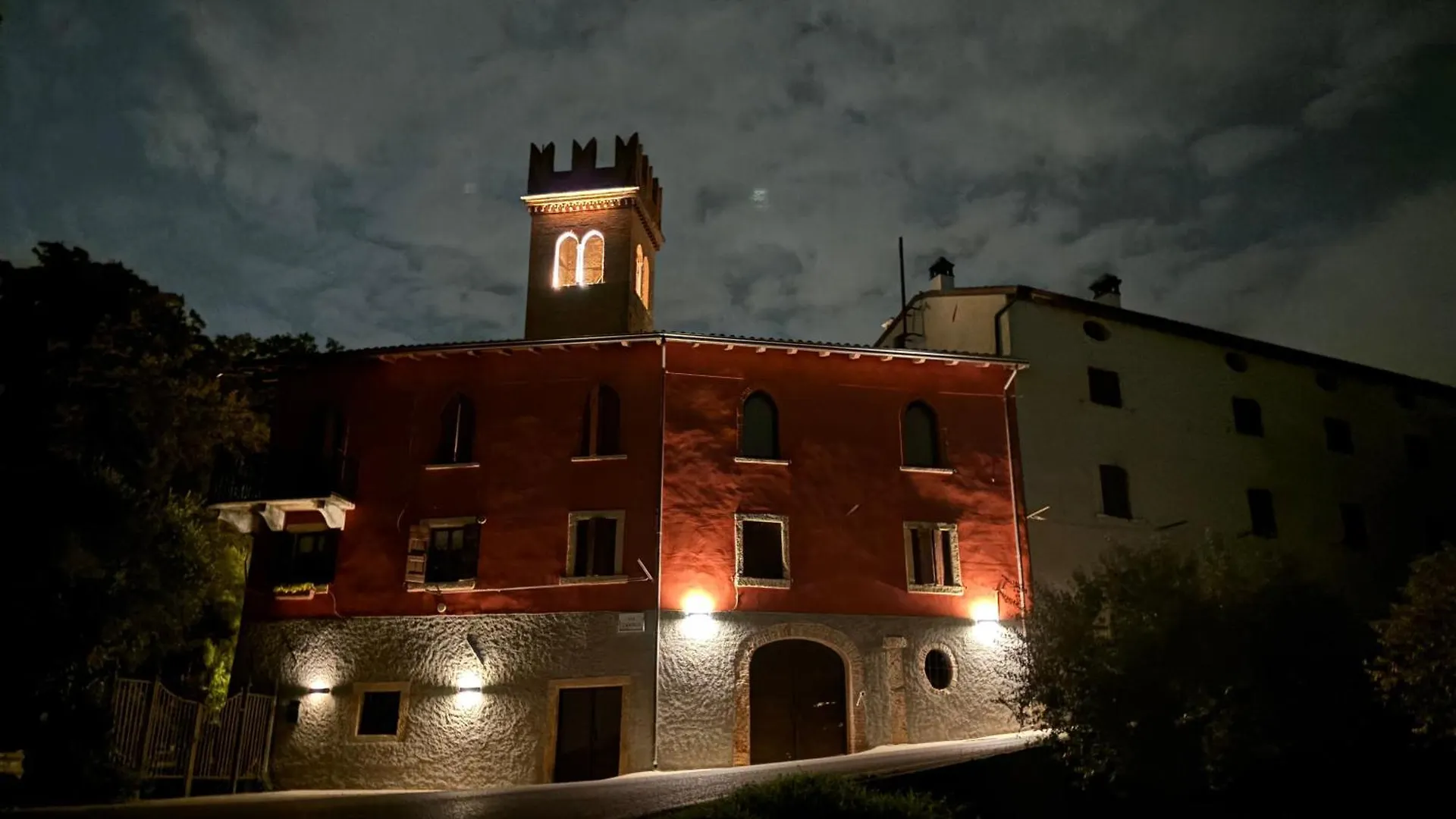 Corte Cavolo Grezzana Itálie