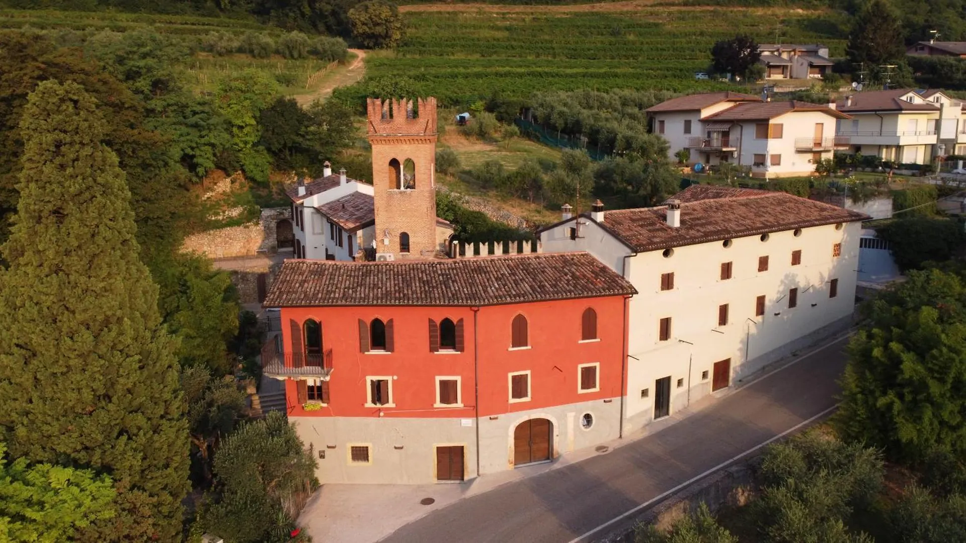 Corte Cavolo Grezzana